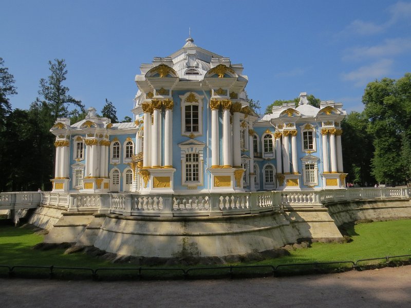 A (51) Catherine Palace - Tsarskoye Selo.JPG